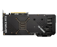 ASUS GeForce RTX 3080 TUF GAMING OC 10GB GDDR6X - 590074 - zdjęcie 5
